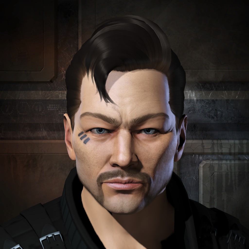 Enzo Vect