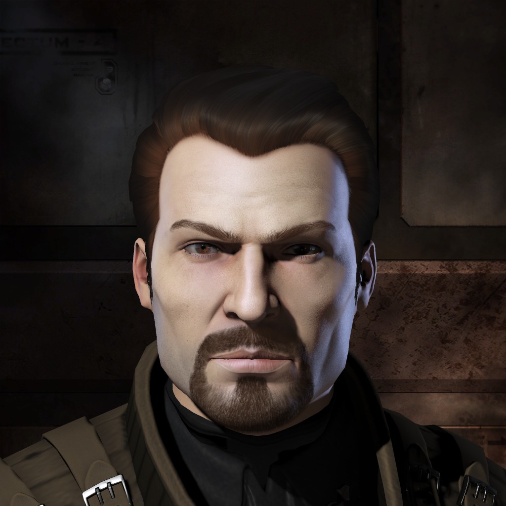 Xander Terducken