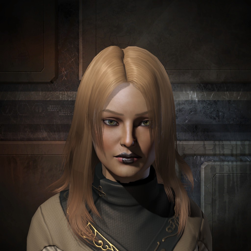 Nestra Darmus