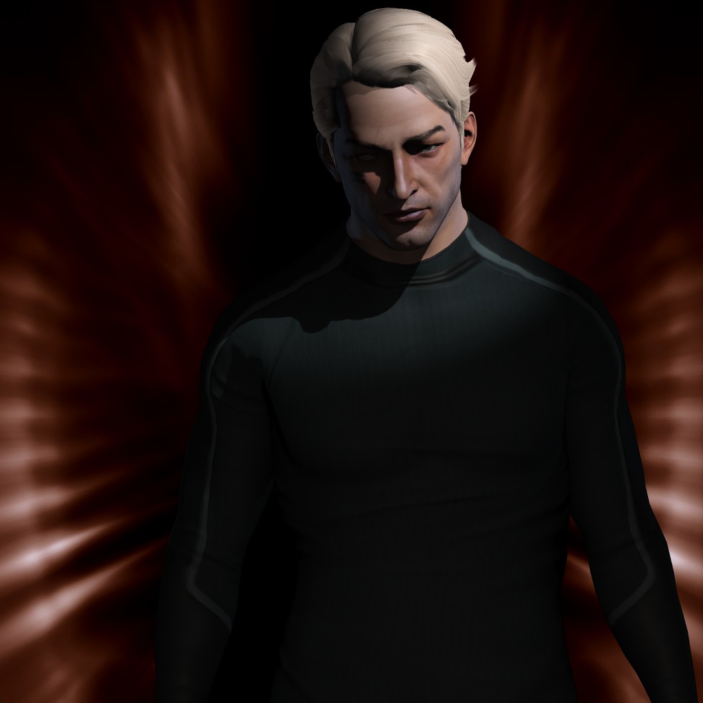 Silas Vorilias