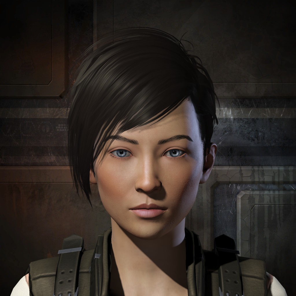 Hammianne Tivianne