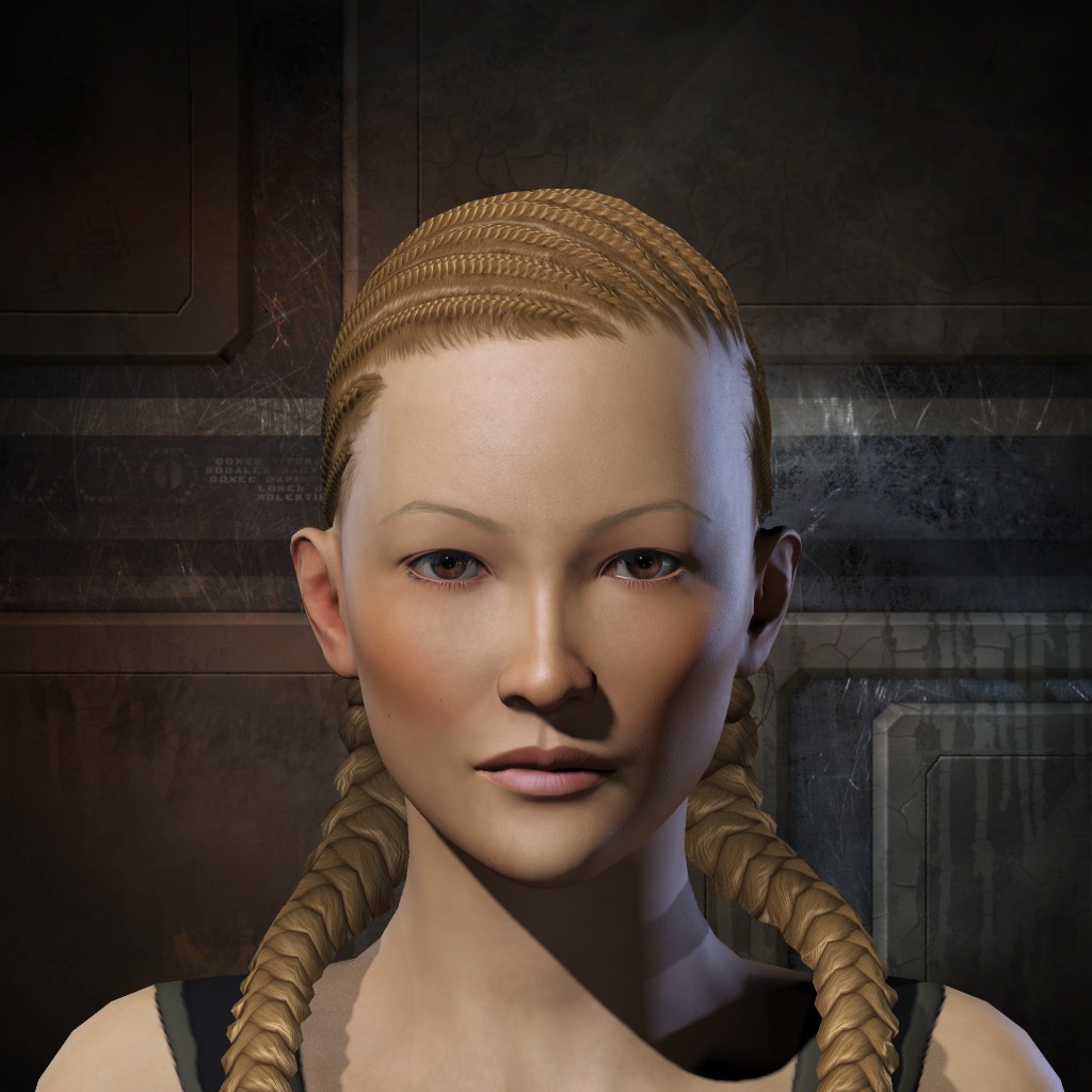 Kira Sorokina