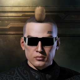 Vurbal portrait