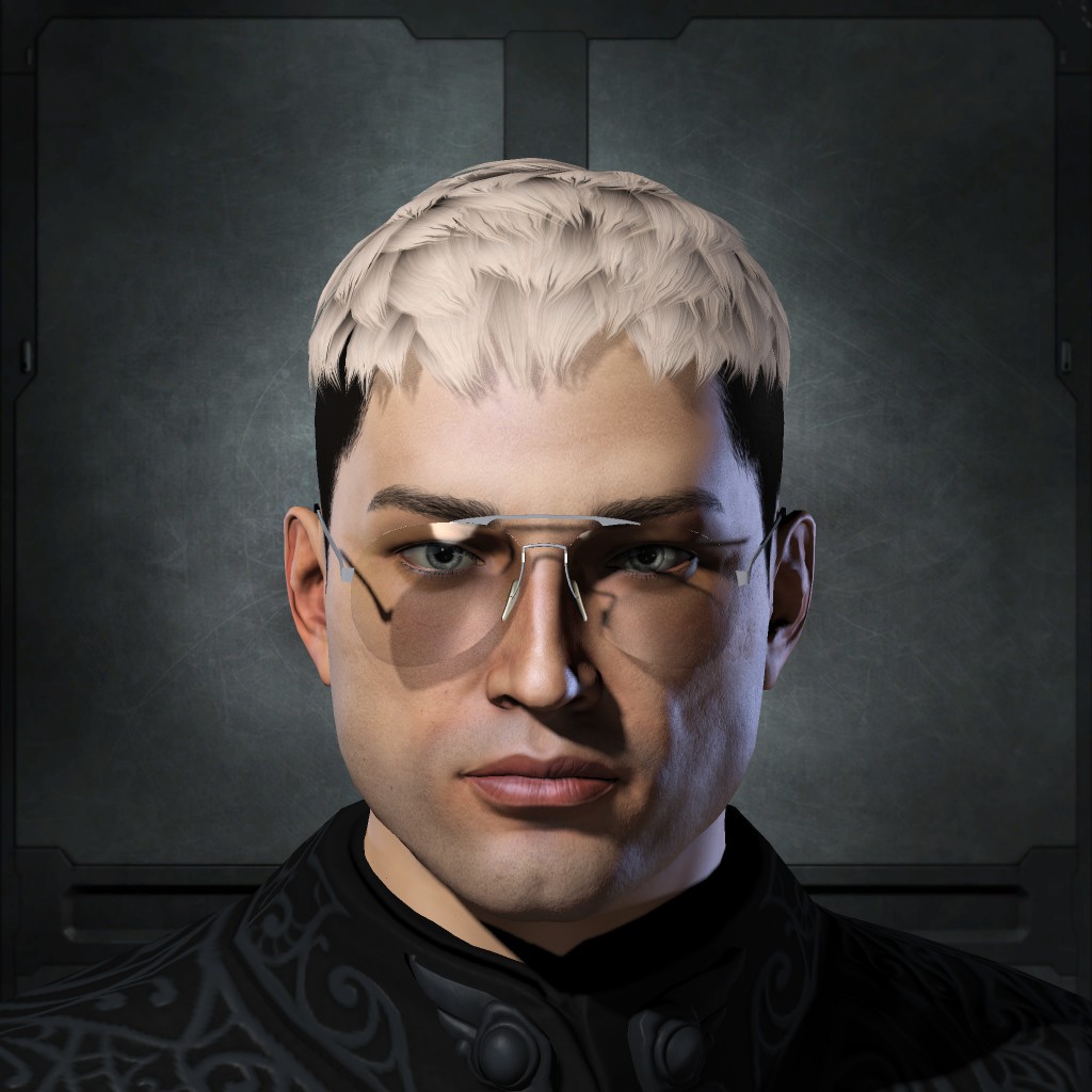 Caldari Citizen 2118990824