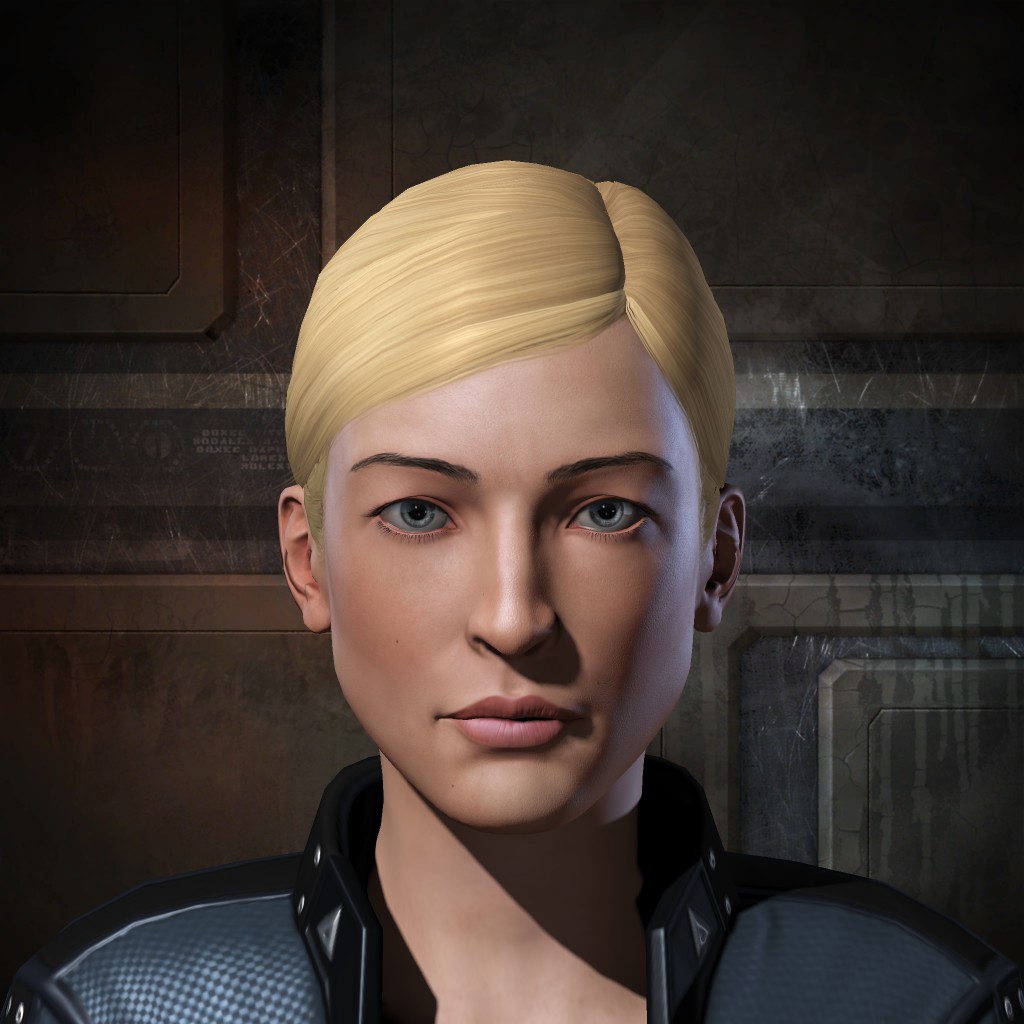 portrait