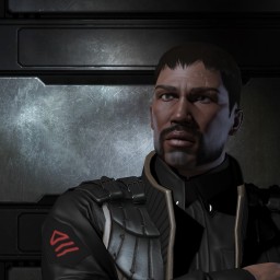 Gil Brody portrait