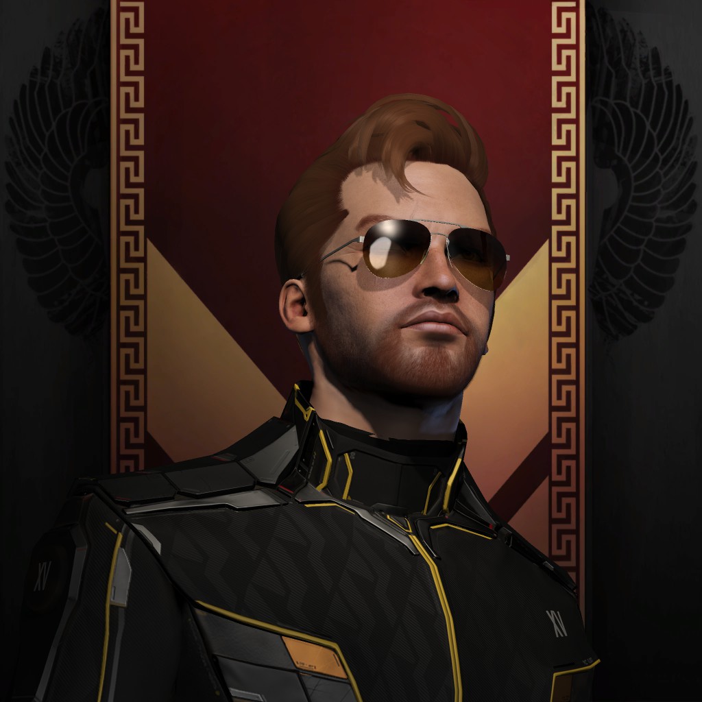 Halcyon Prime