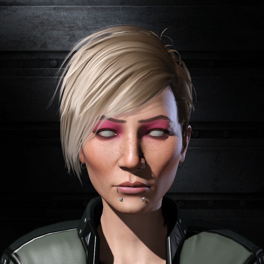 Karen Wiundu