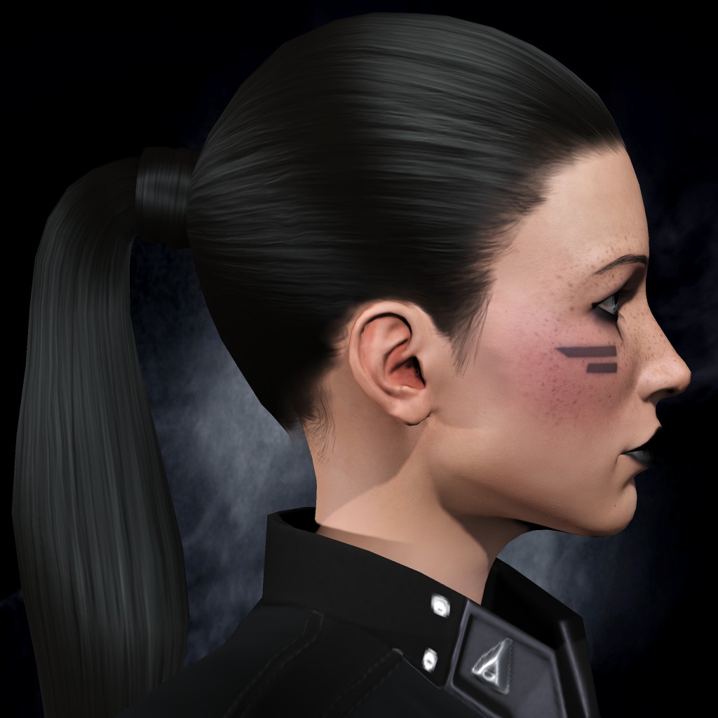 Xanthia Isu