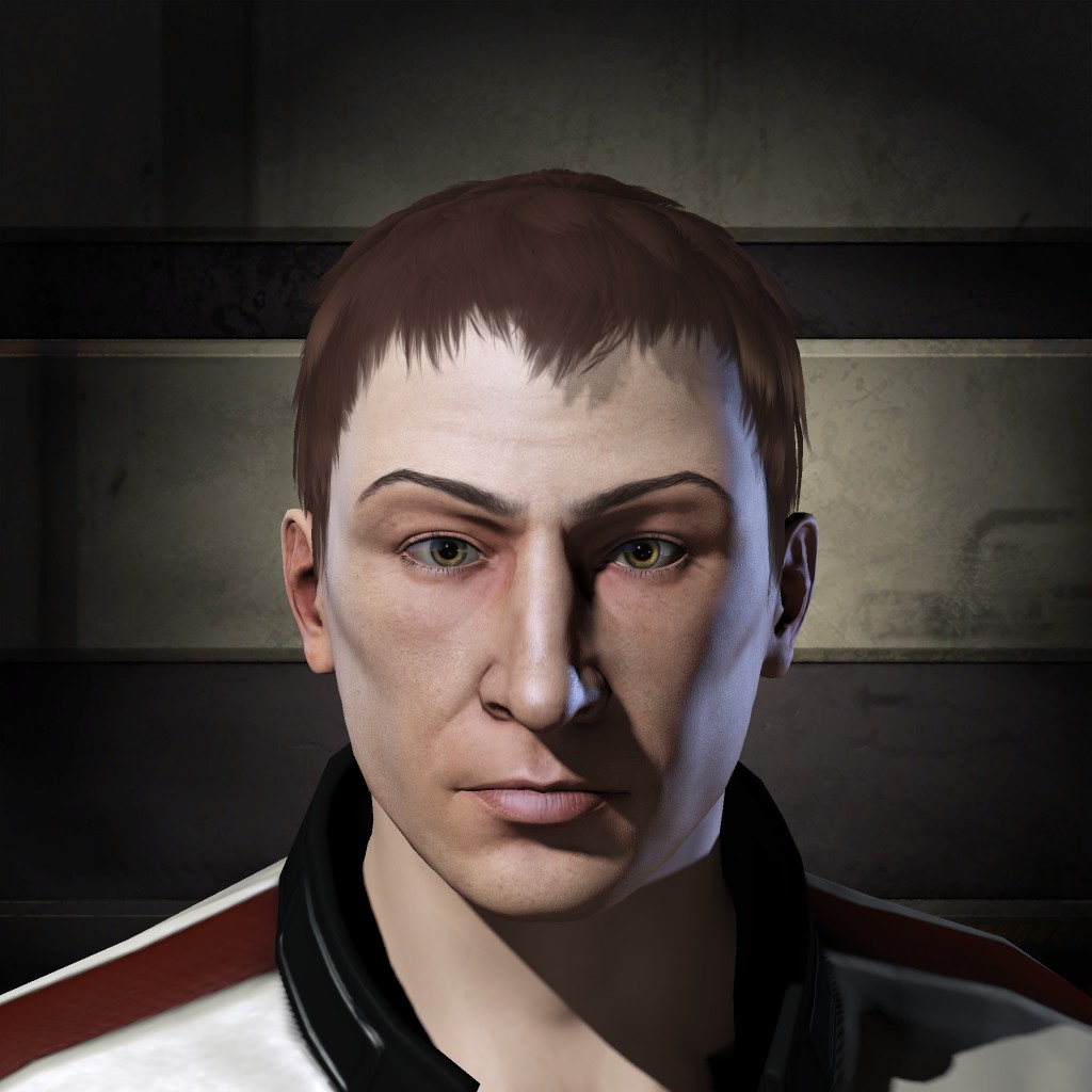 Vily's Wife's Boyfriend
