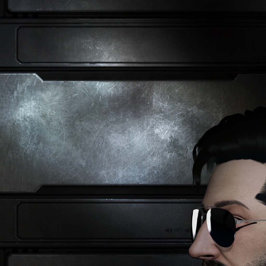 inv portrait