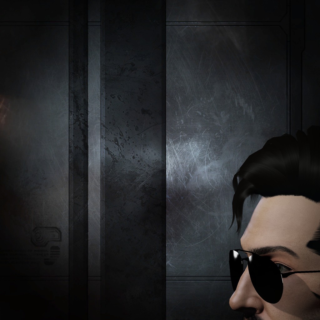inv portrait