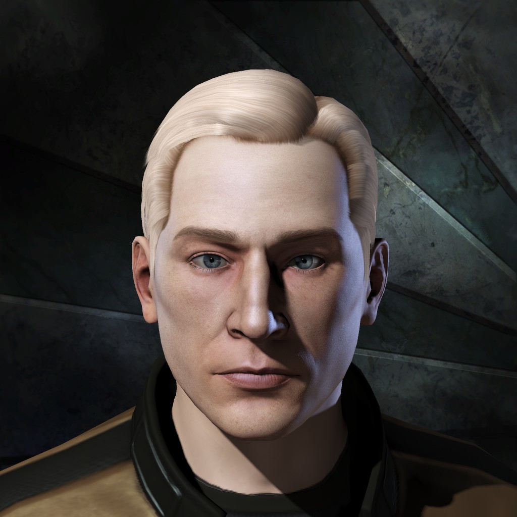 PGL's Wife's Boyfriend