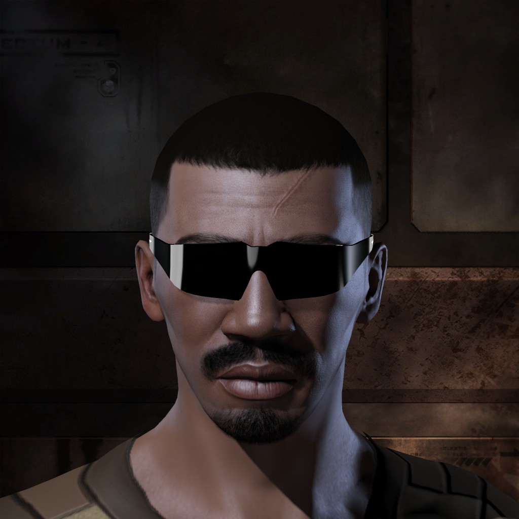 Joseph 'Jodie' Elsberry