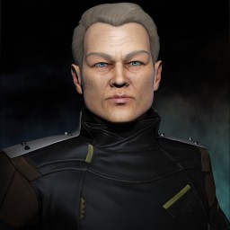 Isamu Artemisa portrait