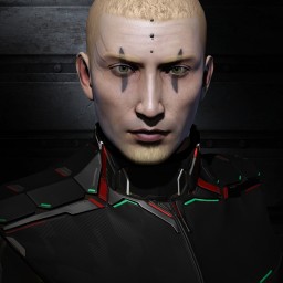 Valon Tokahama portrait