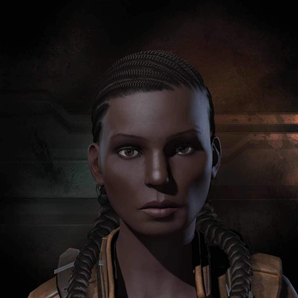 Vivian Skye