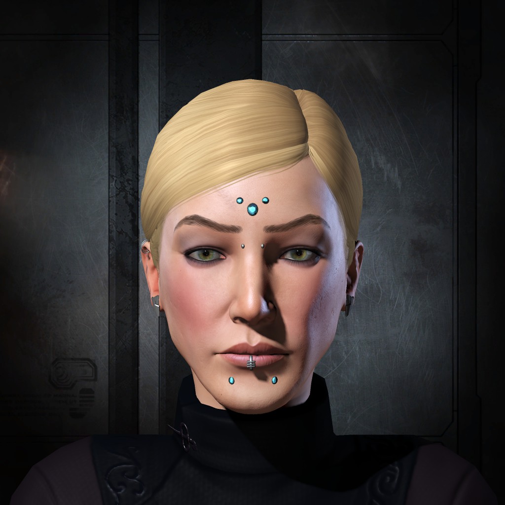 Thunder Dark Frost
