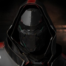 Primarylogi portrait