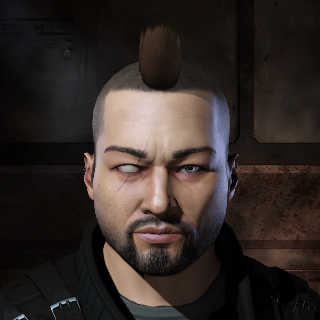 Kovaras Saken