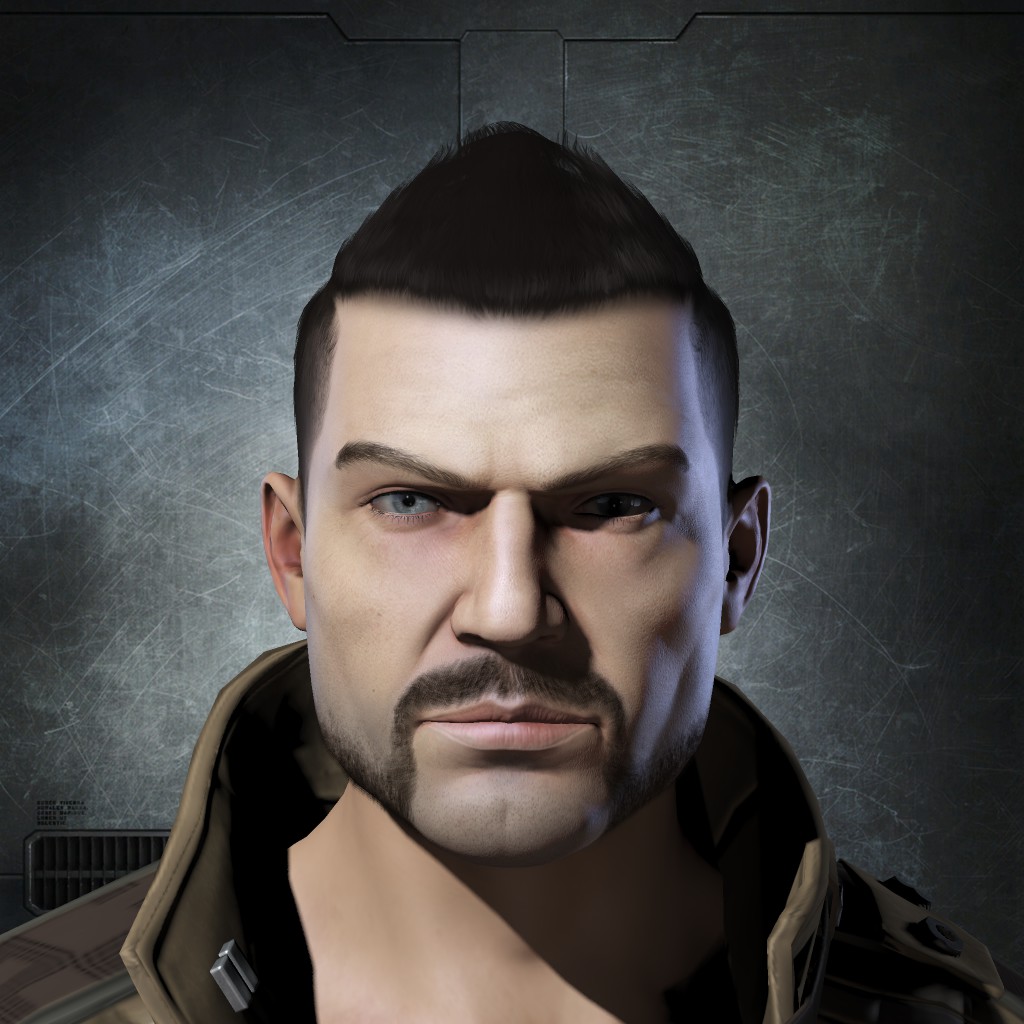 portrait