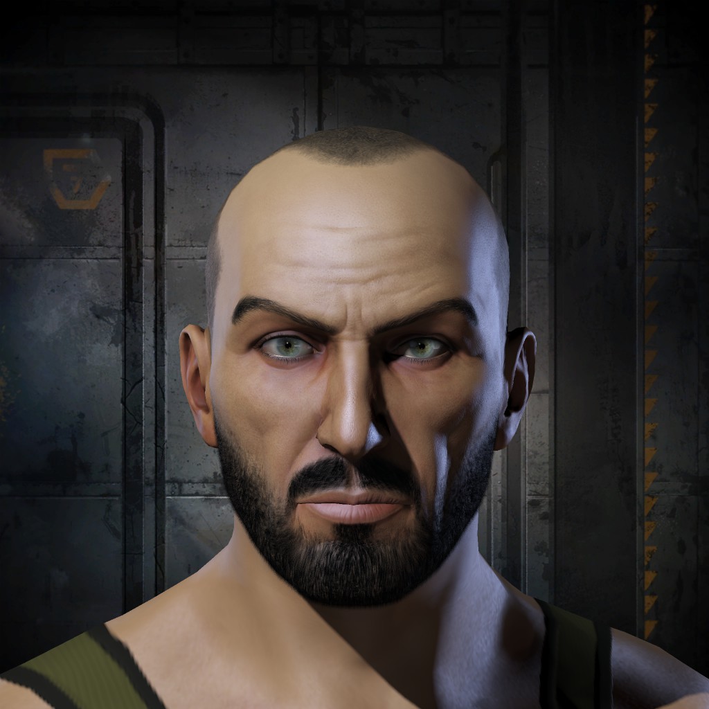 Suleiman Al Fahim