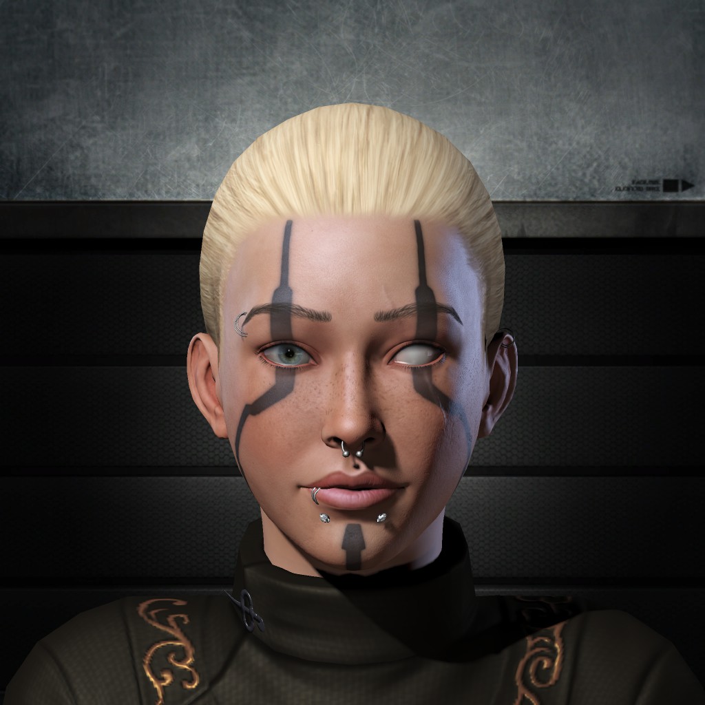 portrait