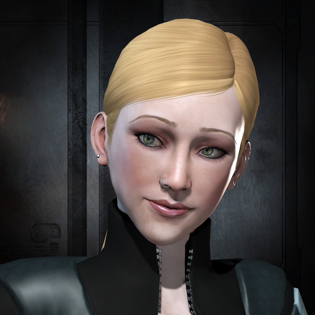 Sianna Kyrielight
