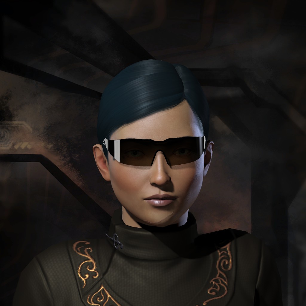 Kira Loktal