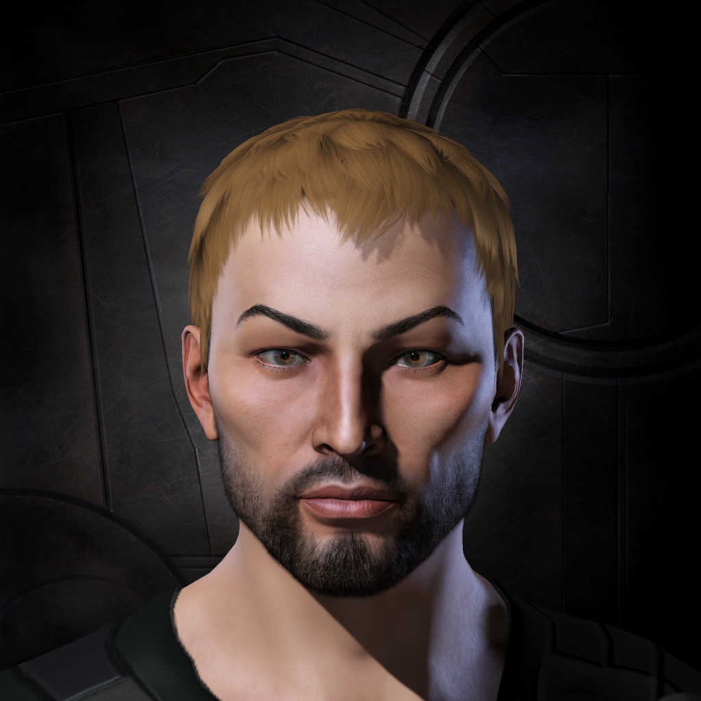 Cool Character Name