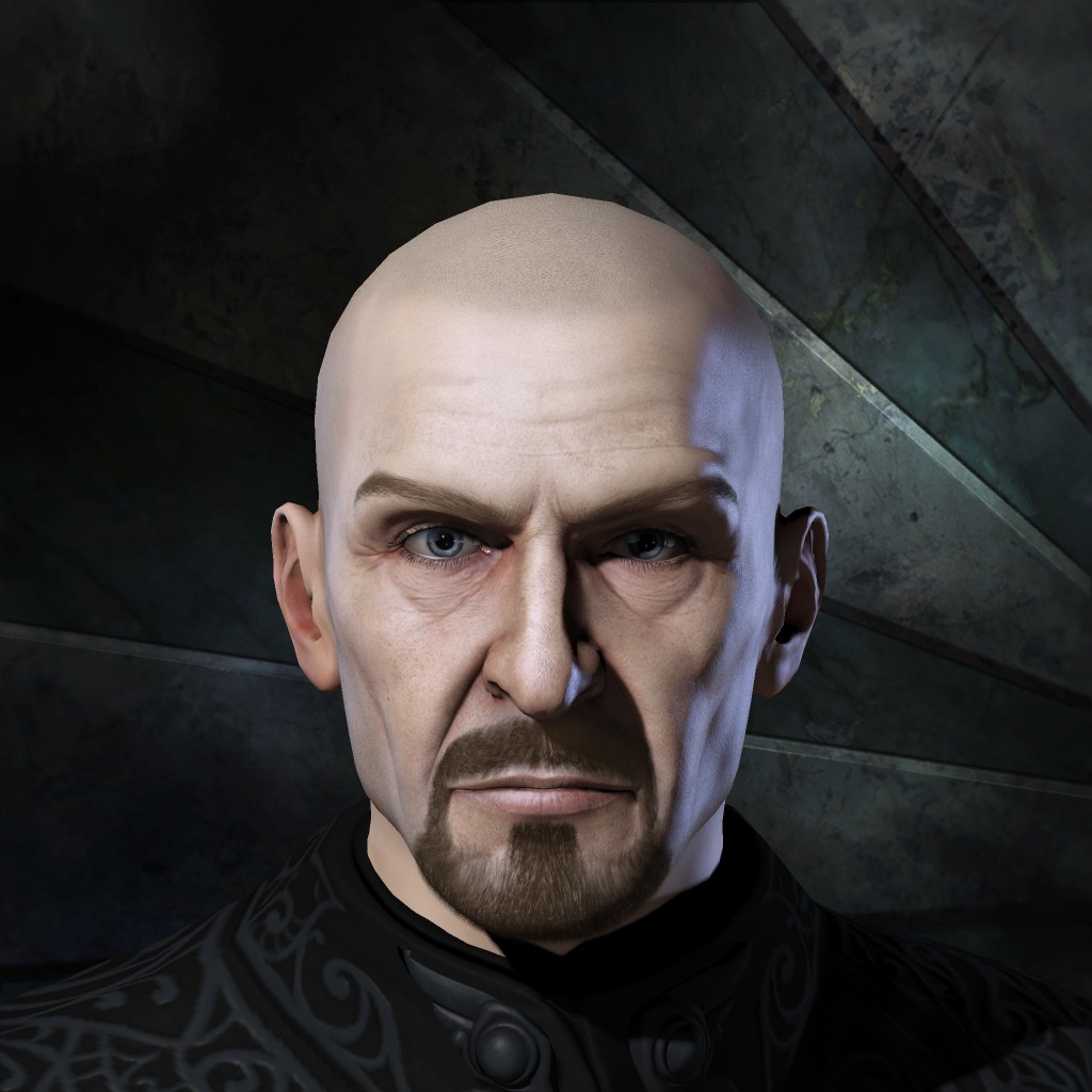 Captain greed