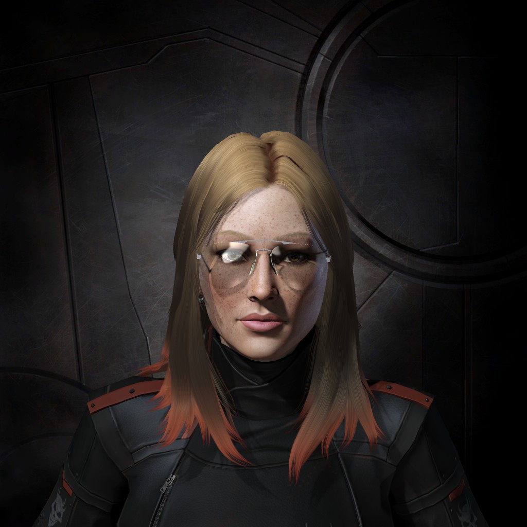 Dr Abby Ashwood
