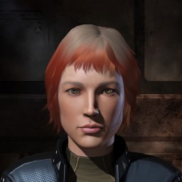 Follow Gunner portrait