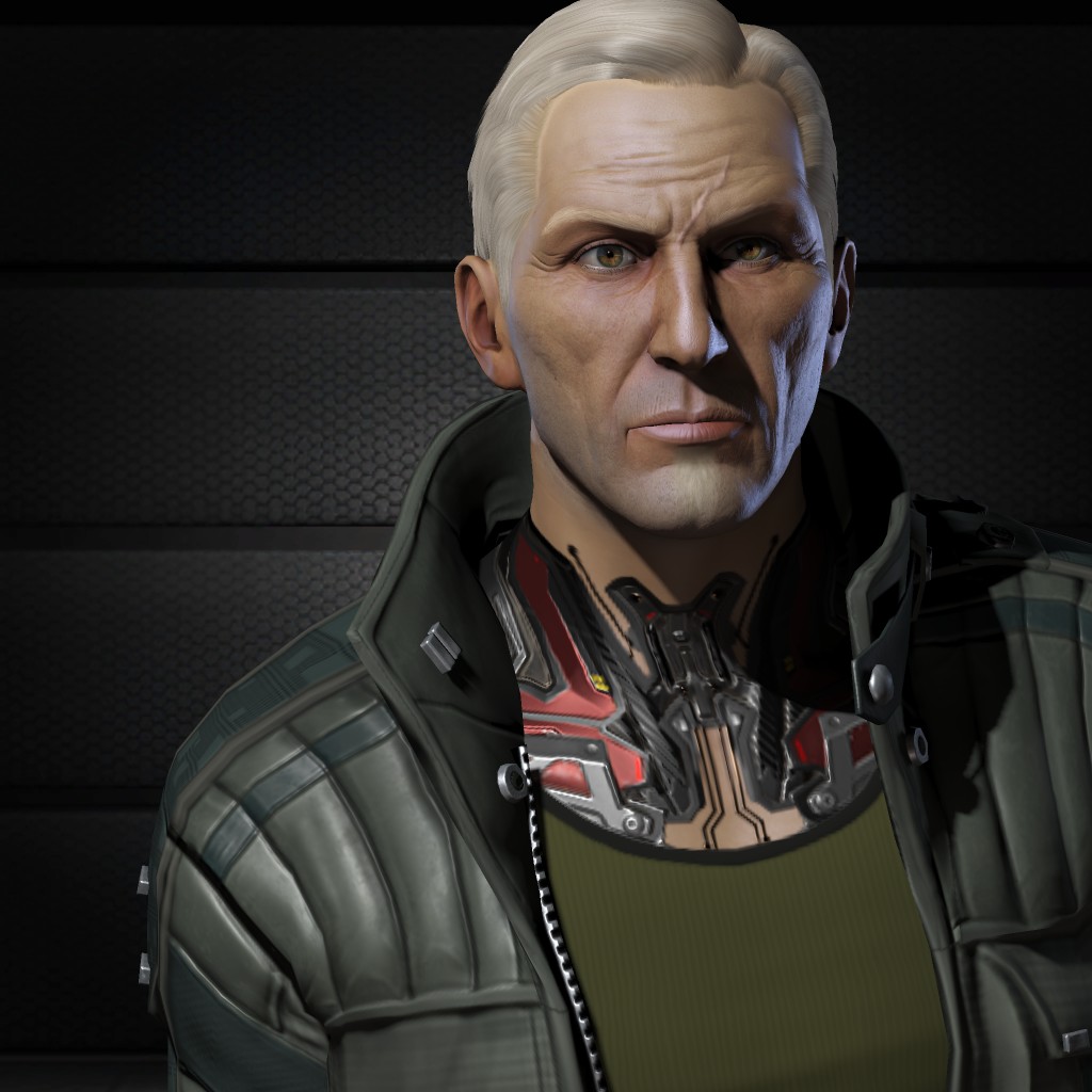 Rodney Leonard Stubbs