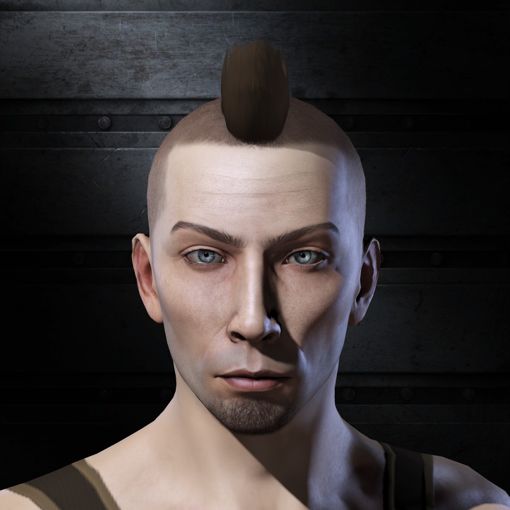 Chase Mernyou