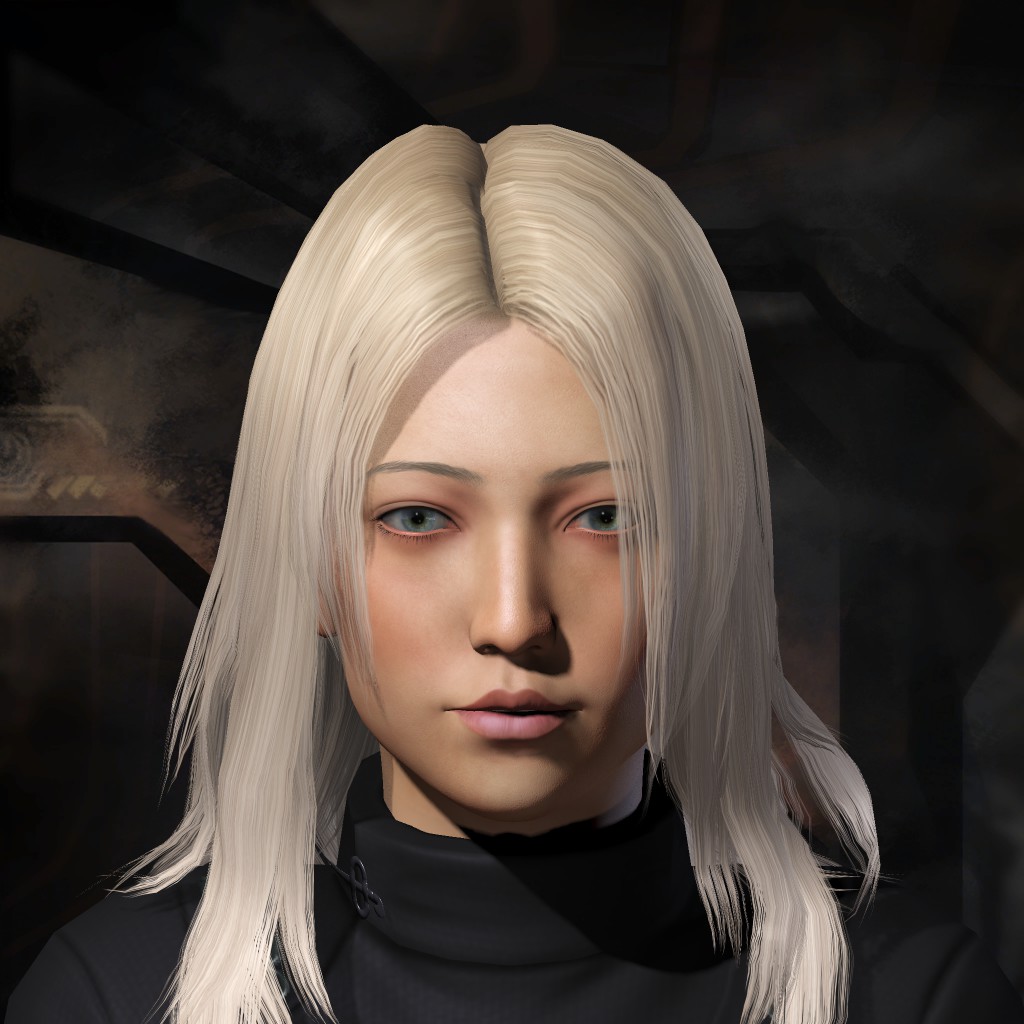 Space FarmerA