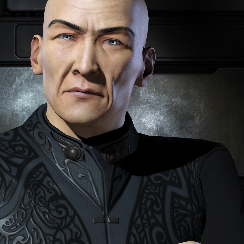 Tediandash Tim Chakaid