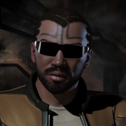 KlxHunter portrait