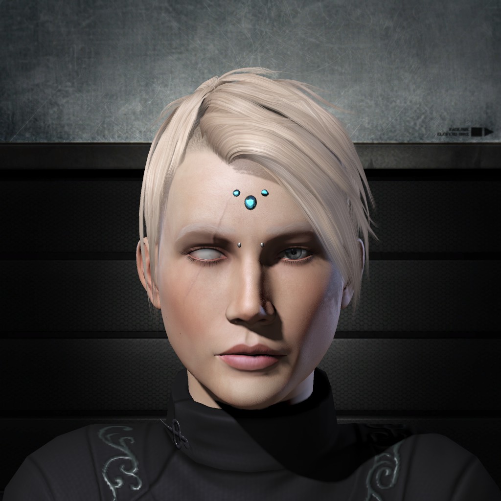 Elza Frost