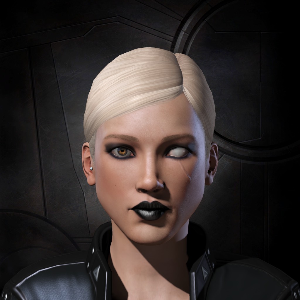 MissStressed