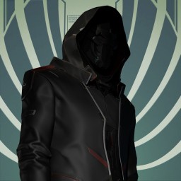 Frofr portrait
