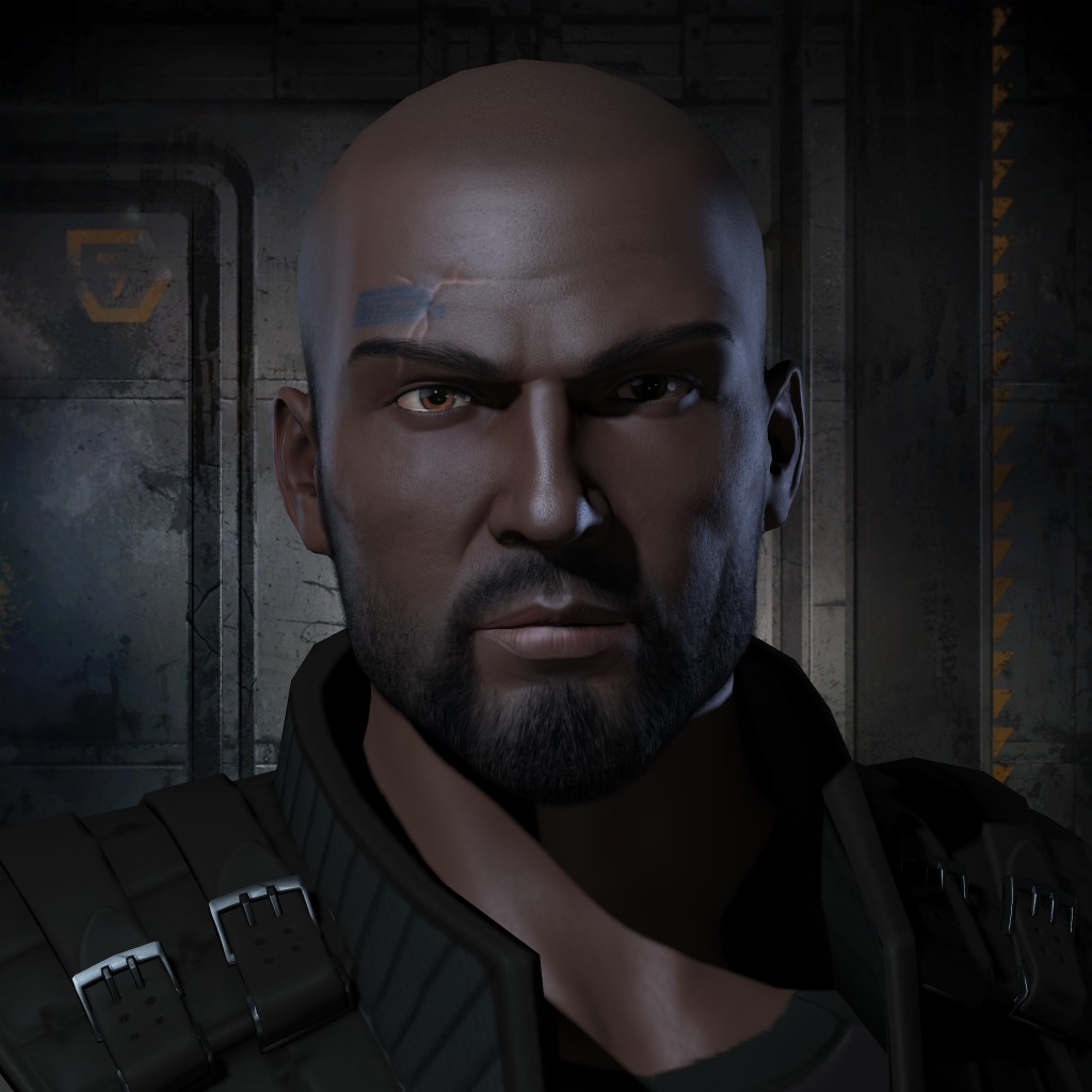 Anthony Ishtar
