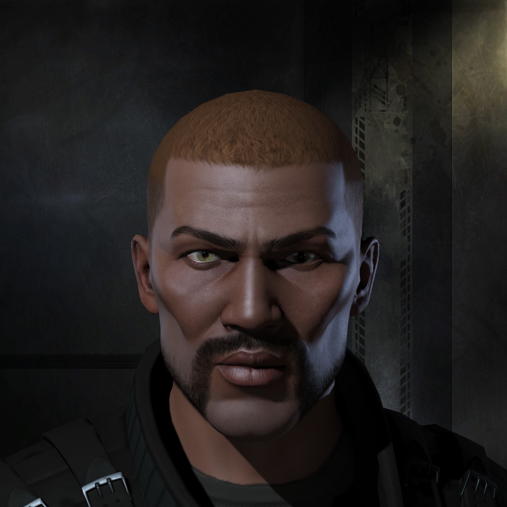 Dark Executioner