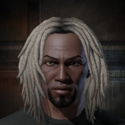 Chiefi portrait