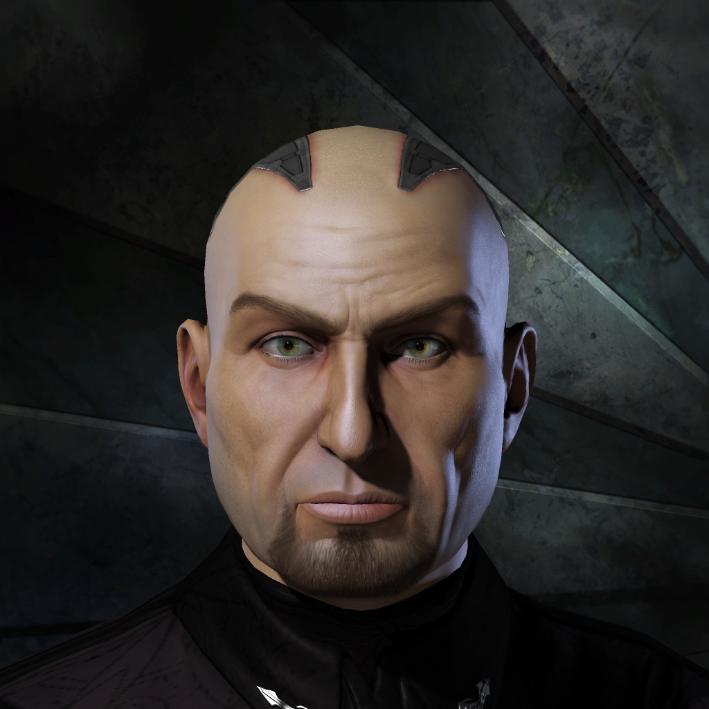Lavrenty Pavlovich