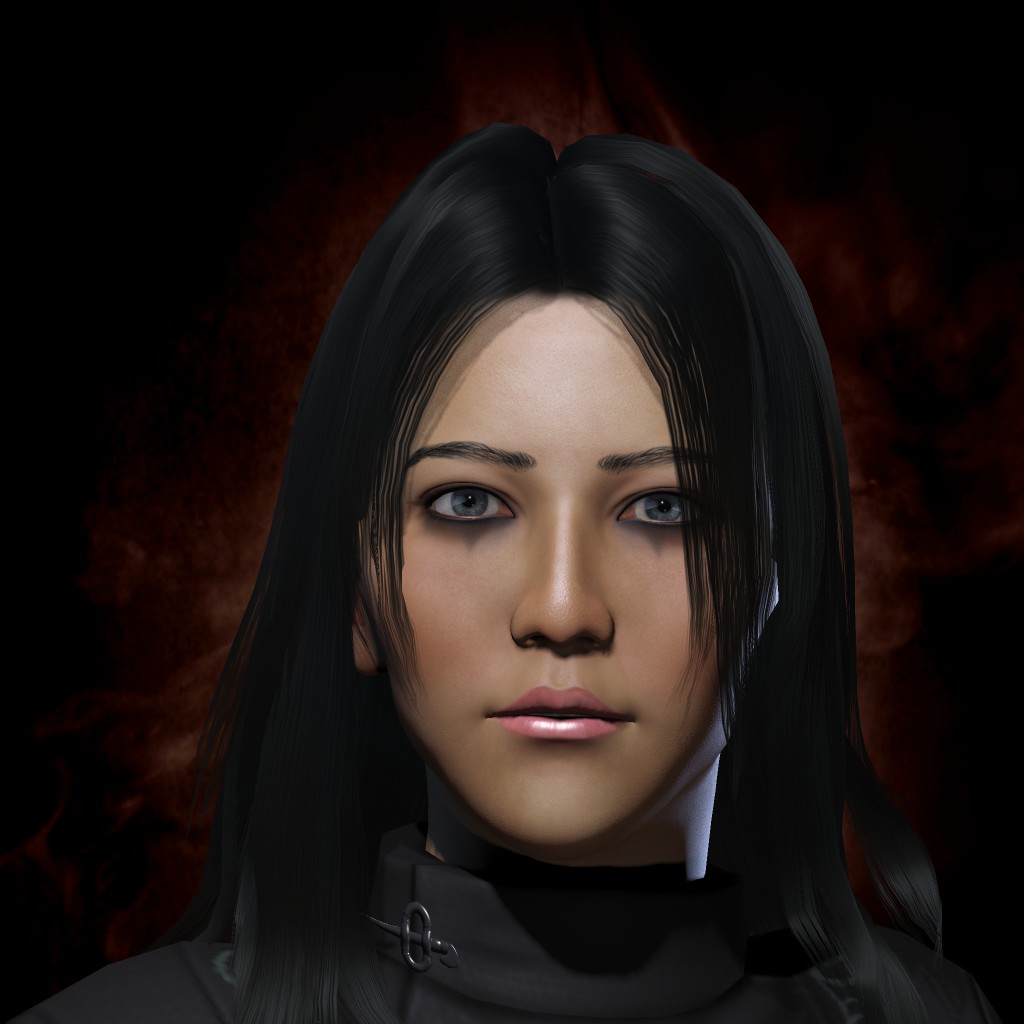 Alaste Carina