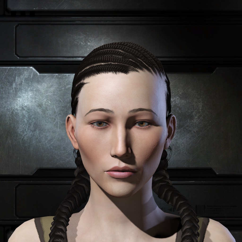 Countess Hope