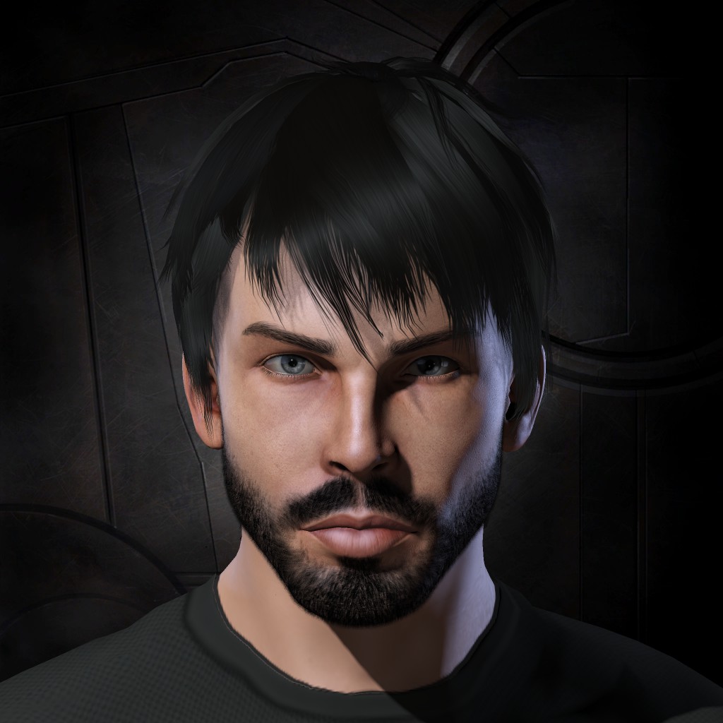 Mikael Dorgiers