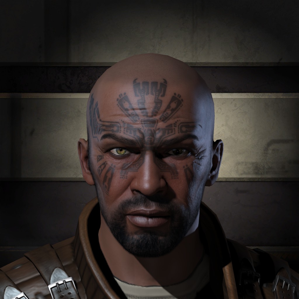 Lucius Echo