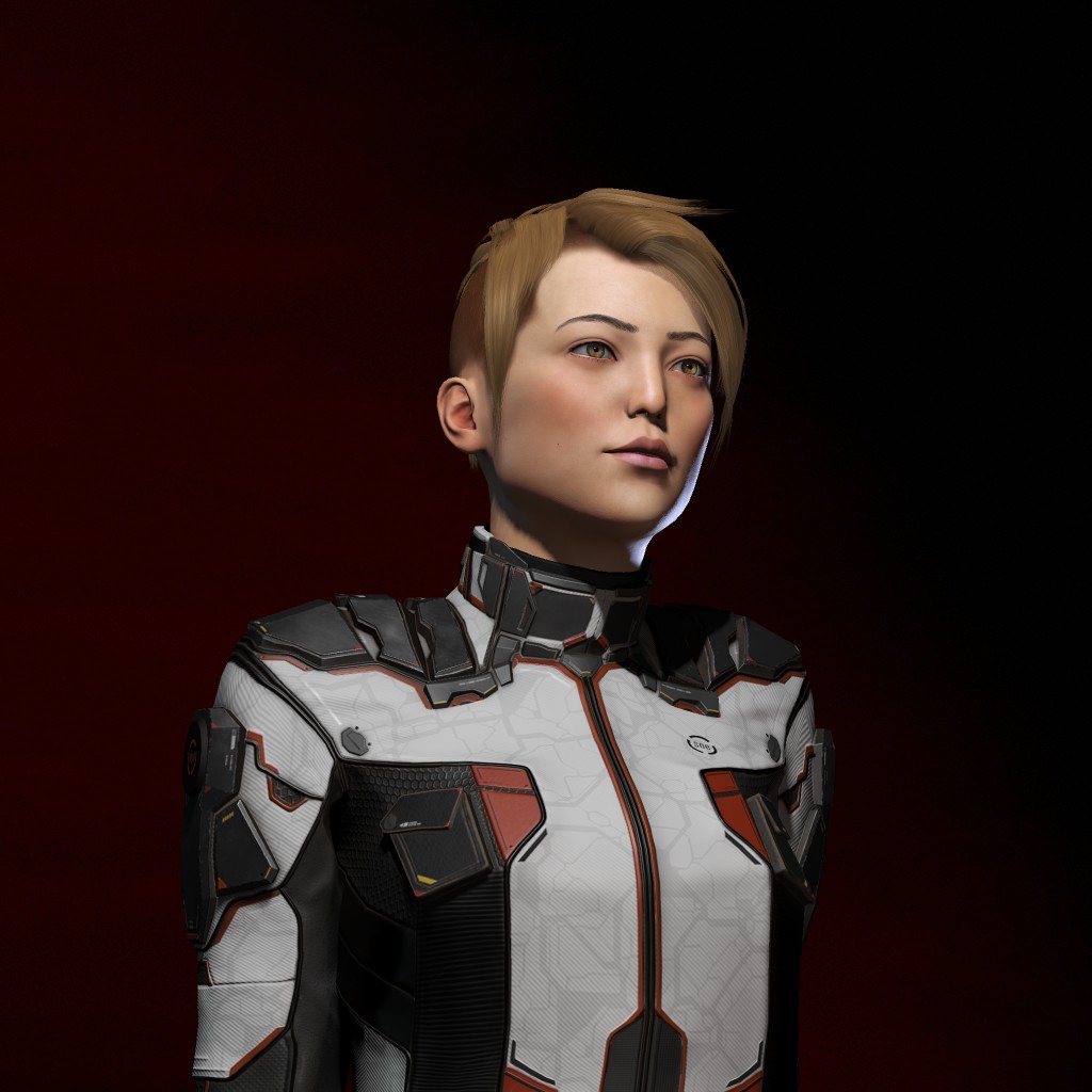 portrait